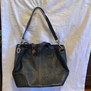 Coach tote/shoulder bag